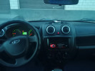 ВАЗ (Lada) Granta 2014 года
