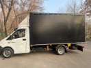 ГАЗ ГАЗель NEXT 2015 года