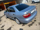 Nissan Almera 2005 года