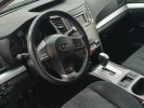 Subaru Outback 2014 года