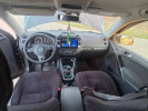 Volkswagen Tiguan 2014 года