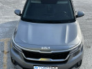 Kia Seltos 2022 года