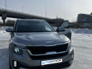 Kia Seltos 2022 года