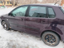 Volkswagen Polo 2002 года