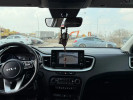 Kia Cee'd 2023 года