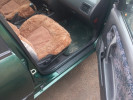 Nissan Primera 1997 года