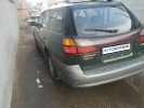 Subaru Outback 2001 года