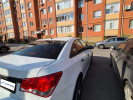 Chevrolet Cruze 2009 года