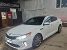Kia Optima 2018 года