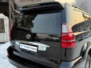 Toyota Land Cruiser Prado 2008 года