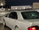 Mercedes-Benz E-Класс 1998 года
