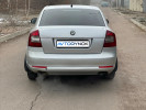 Skoda Octavia 2011 года