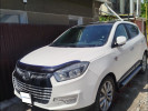 JAC S5 2019 года