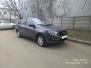 ВАЗ (Lada) Granta 2022 года