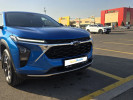 Chevrolet Seeker 2023 года