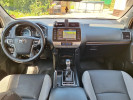 Toyota Land Cruiser Prado 2023 года