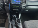 Toyota Land Cruiser Prado 2007 года