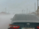 Toyota Camry 2023 года