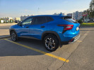 Chevrolet Seeker 2023 года