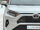 Toyota RAV4 2025 года