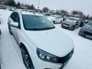 ВАЗ (Lada) Vesta Cross 2021 года