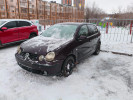 Volkswagen Polo 2002 года