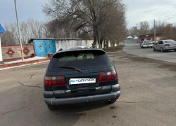Toyota Caldina 1996 года