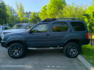 Nissan Xterra 2000 года