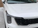 Kia Sorento 2025 года