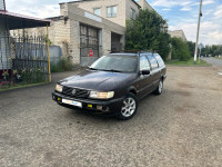Volkswagen Passat 1995 года
