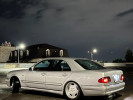 Mercedes-Benz E-Класс 1998 года