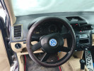 Volkswagen Polo 2002 года