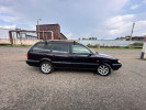 Volkswagen Passat 1995 года