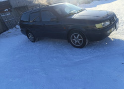 Volkswagen Passat 1994 года
