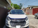 JAC S5 2019 года