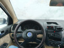 Volkswagen Polo 2002 года