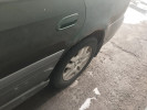 Subaru Outback 2001 года
