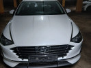 Hyundai Sonata 2021 года