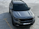 Kia Seltos 2022 года