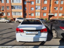 Chevrolet Cruze 2009 года