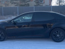 Toyota Camry 2023 года