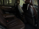 BMW X5 2017 года