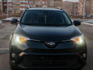 Toyota RAV4 2018 года
