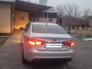 Kia Rio 2014 года