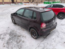 Volkswagen Polo 2002 года