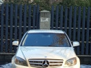 Mercedes-Benz C-Класс 2007 года