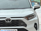 Toyota RAV4 2025 года