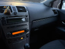Toyota Avensis 2011 года