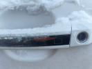 Kia Mohave 2014 года