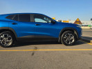 Chevrolet Seeker 2023 года